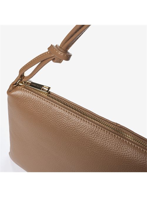 SHOULDERBAG MARC ELLIS MARC ELLIS | ELUNA DOCARAMEL / GOLD